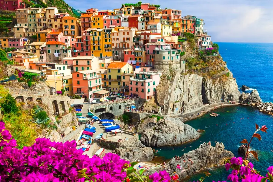 Immagine del tour Tour di esempio